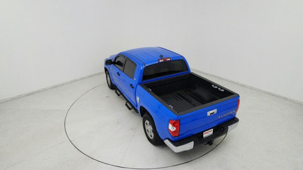 2021 Toyota Tundra SR5 Laurel MD