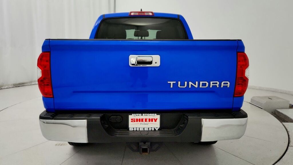 2021 Toyota Tundra SR5 Laurel MD