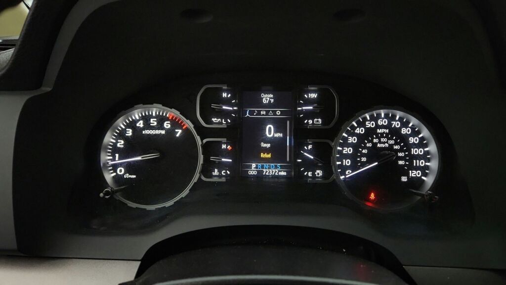 2021 Toyota Tundra SR5 Laurel MD