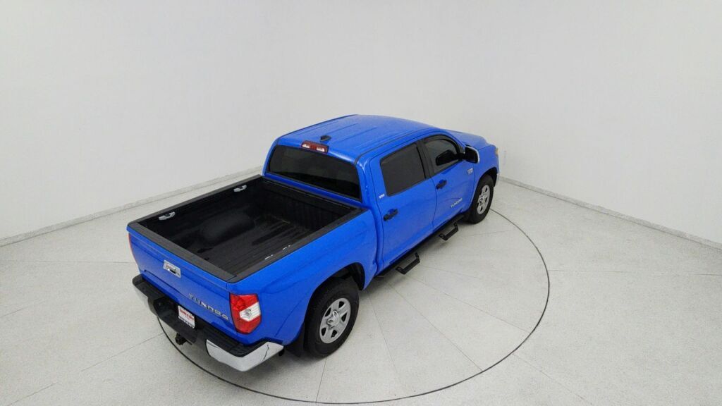 2021 Toyota Tundra SR5 Laurel MD