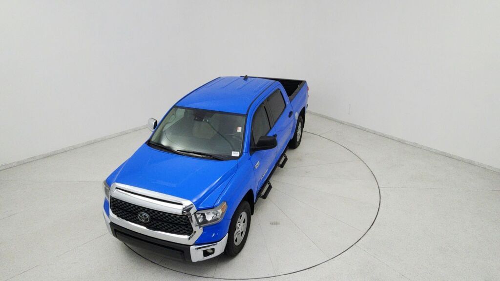 2021 Toyota Tundra SR5 Laurel MD