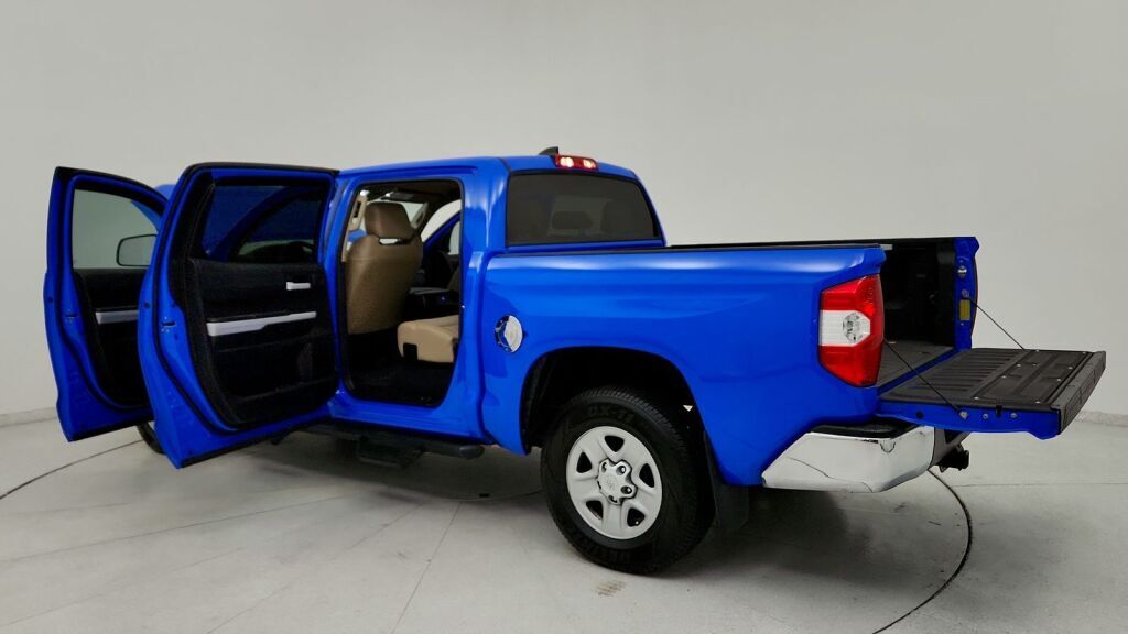 2021 Toyota Tundra SR5 Laurel MD