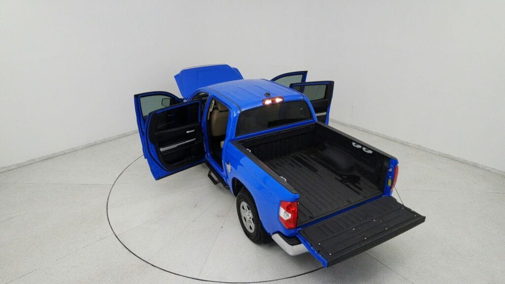 2021 Toyota Tundra SR5 Laurel MD