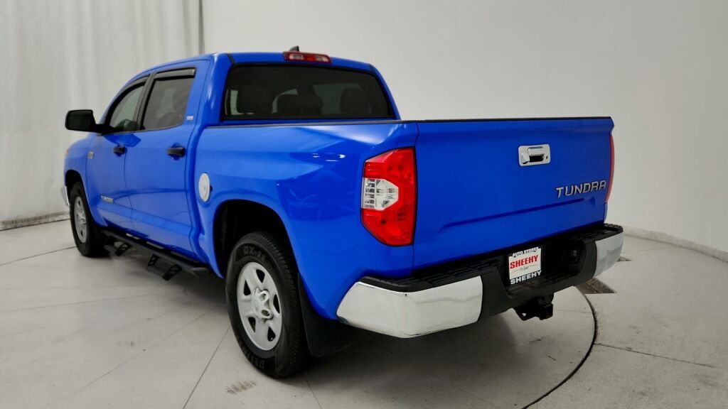 2021 Toyota Tundra SR5 Laurel MD