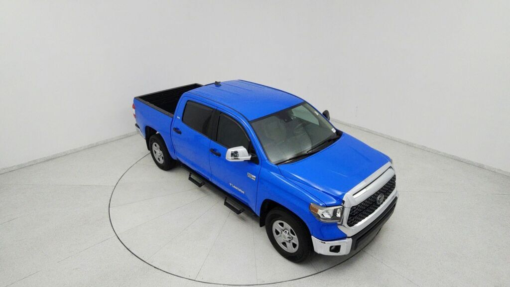 2021 Toyota Tundra SR5 Laurel MD