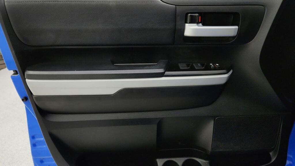 2021 Toyota Tundra SR5 Laurel MD