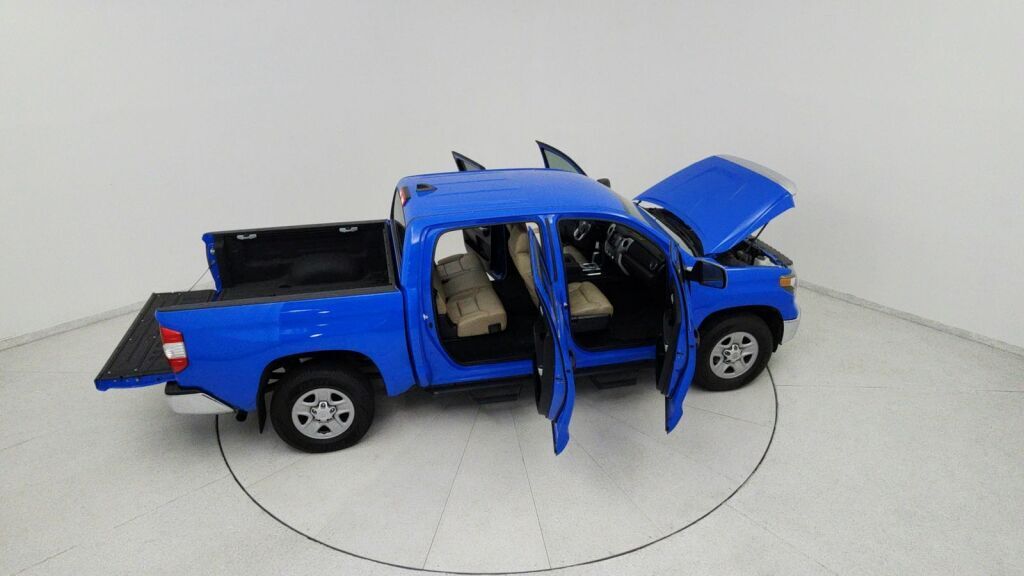 2021 Toyota Tundra SR5 Laurel MD