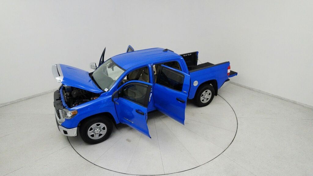 2021 Toyota Tundra SR5 Laurel MD