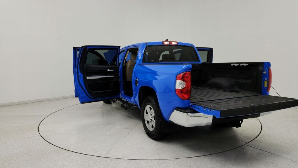 2021 Toyota Tundra SR5 Laurel MD