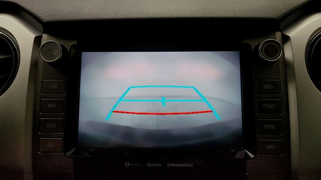 2021 Toyota Tundra SR5 Laurel MD