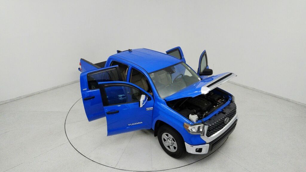 2021 Toyota Tundra SR5 Laurel MD