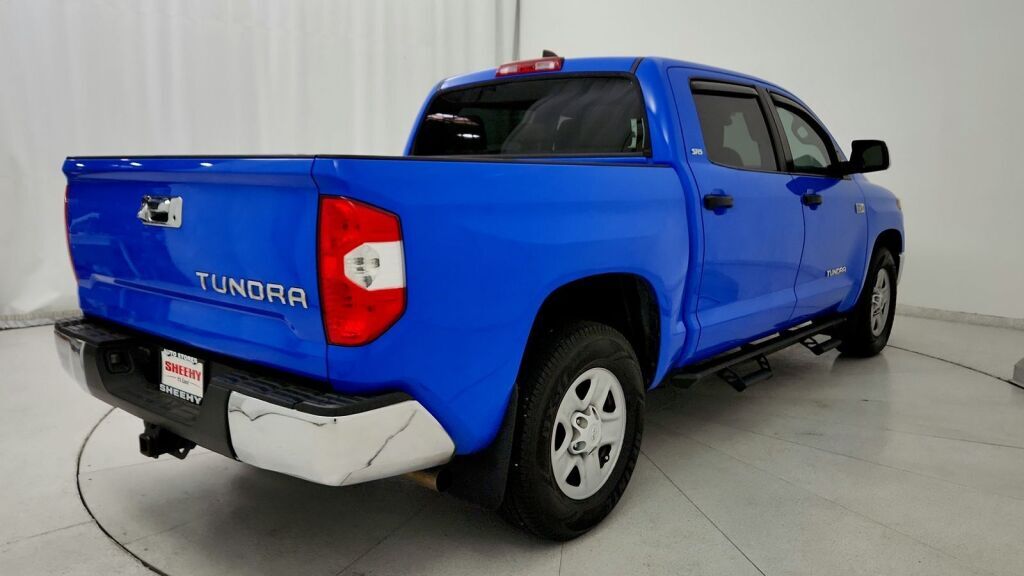 2021 Toyota Tundra SR5 Laurel MD