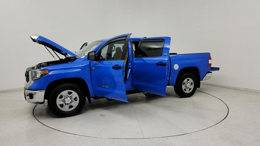 2021 Toyota Tundra SR5 Laurel MD