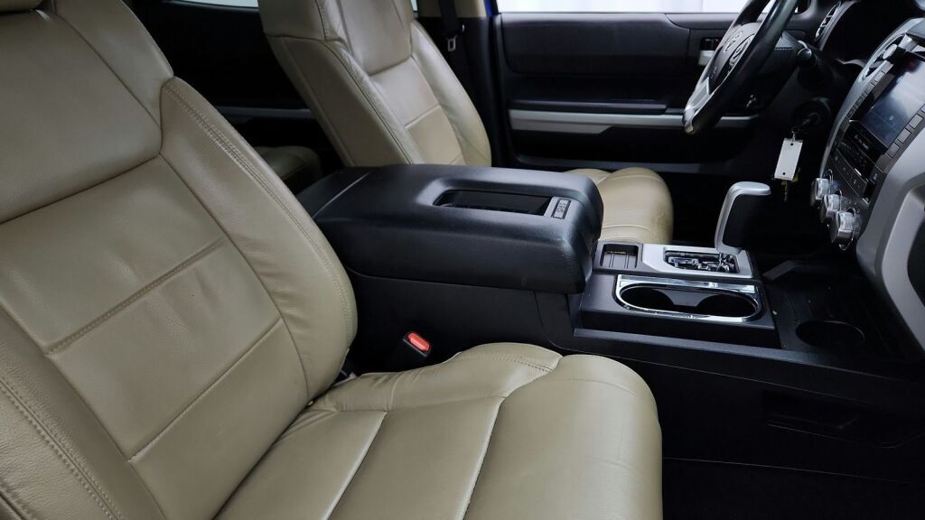 2021 Toyota Tundra SR5 Laurel MD