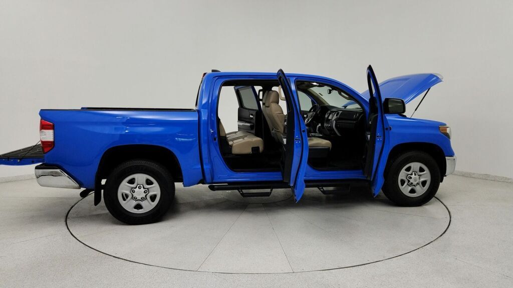 2021 Toyota Tundra SR5 Laurel MD