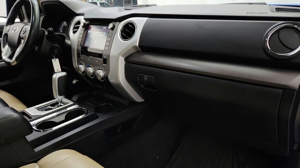 2021 Toyota Tundra SR5 Laurel MD
