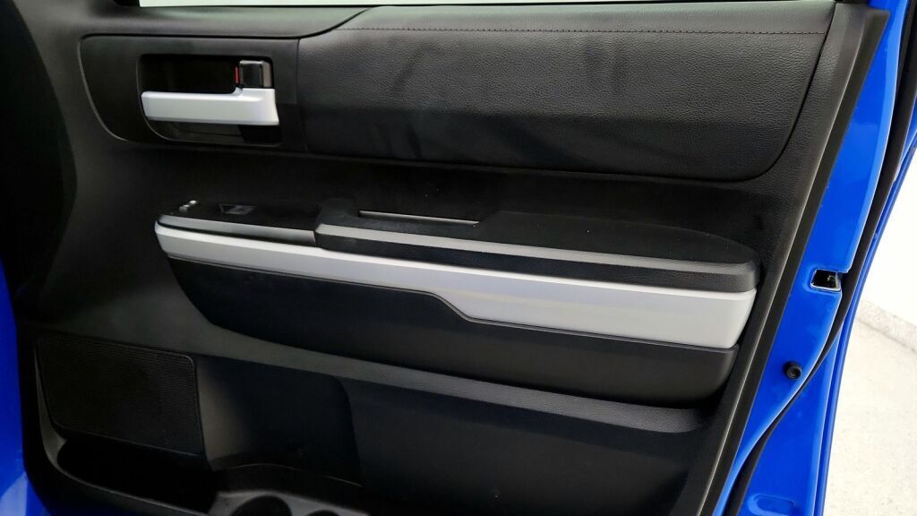 2021 Toyota Tundra SR5 Laurel MD