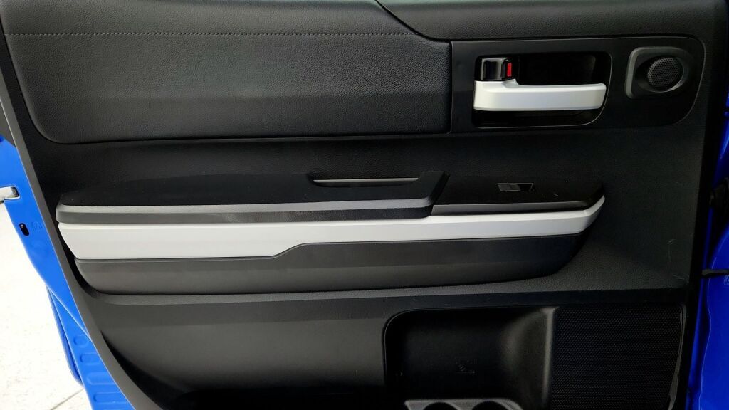 2021 Toyota Tundra SR5 Laurel MD