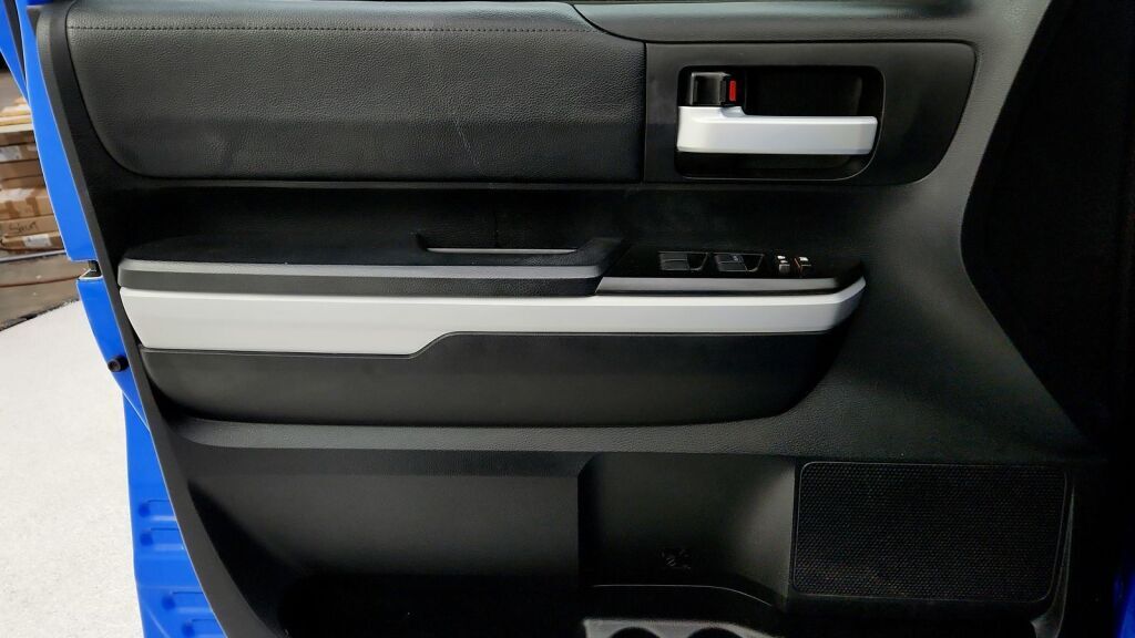 2021 Toyota Tundra SR5 Laurel MD