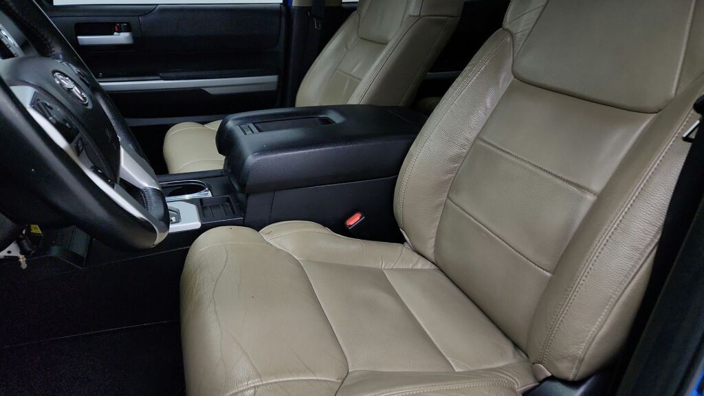 2021 Toyota Tundra SR5 Laurel MD