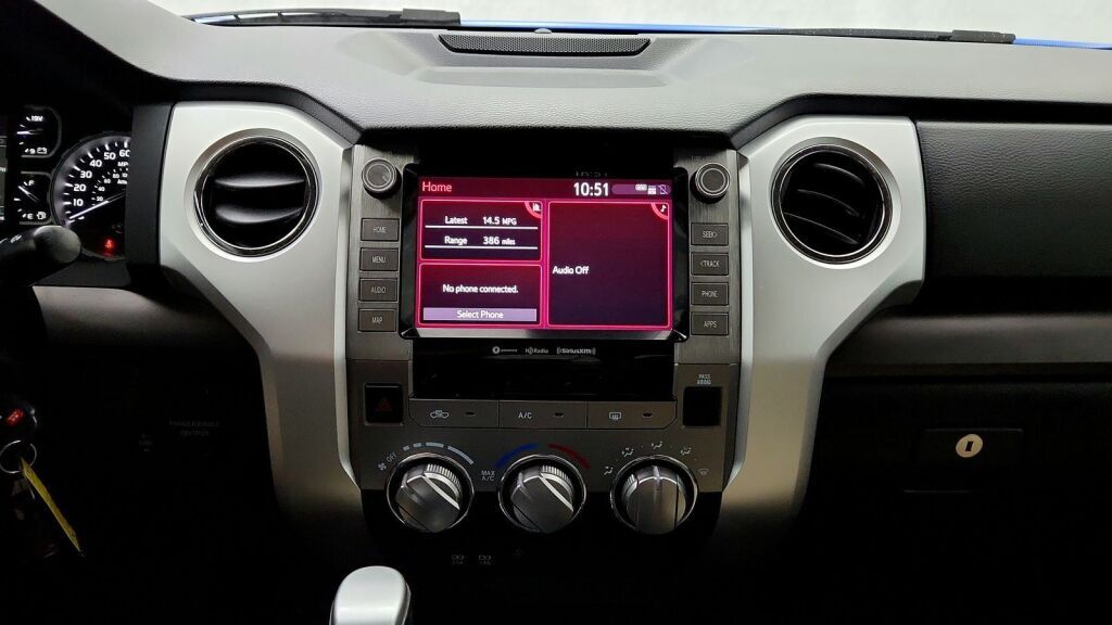 2021 Toyota Tundra SR5 Laurel MD