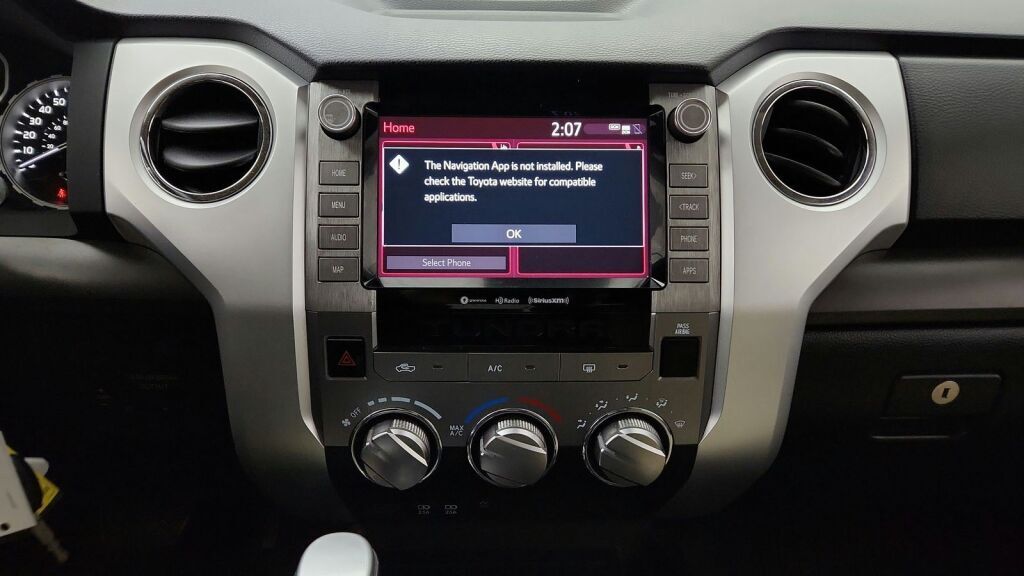 2021 Toyota Tundra SR5 Laurel MD