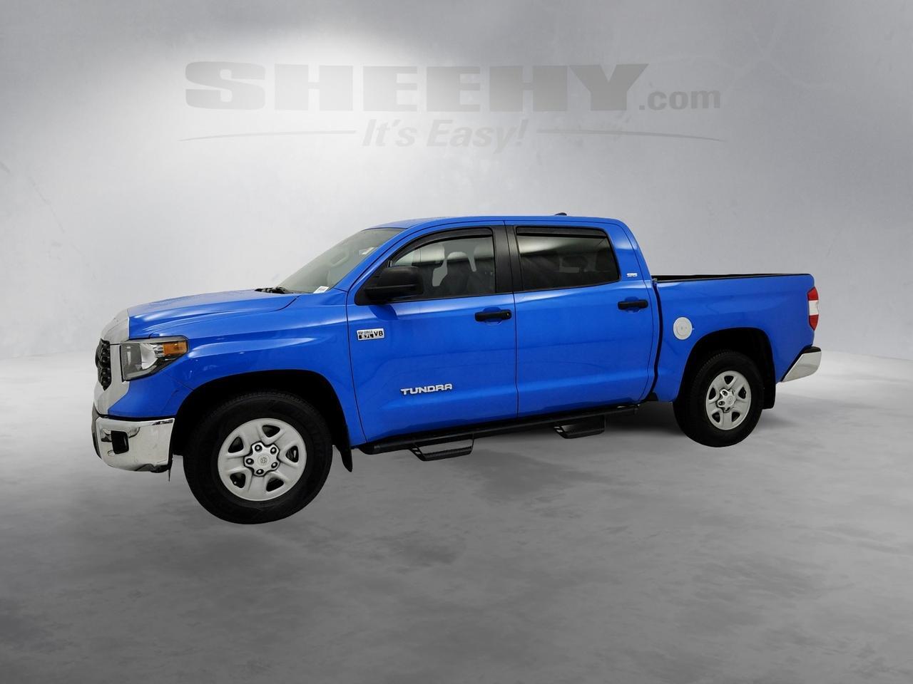 2021 Toyota Tundra SR5 Laurel MD