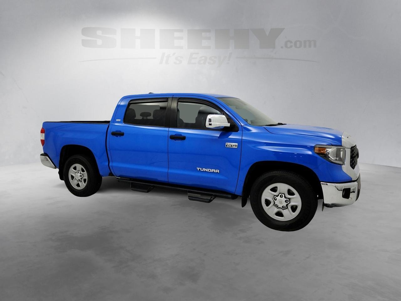 2021 Toyota Tundra SR5 Laurel MD