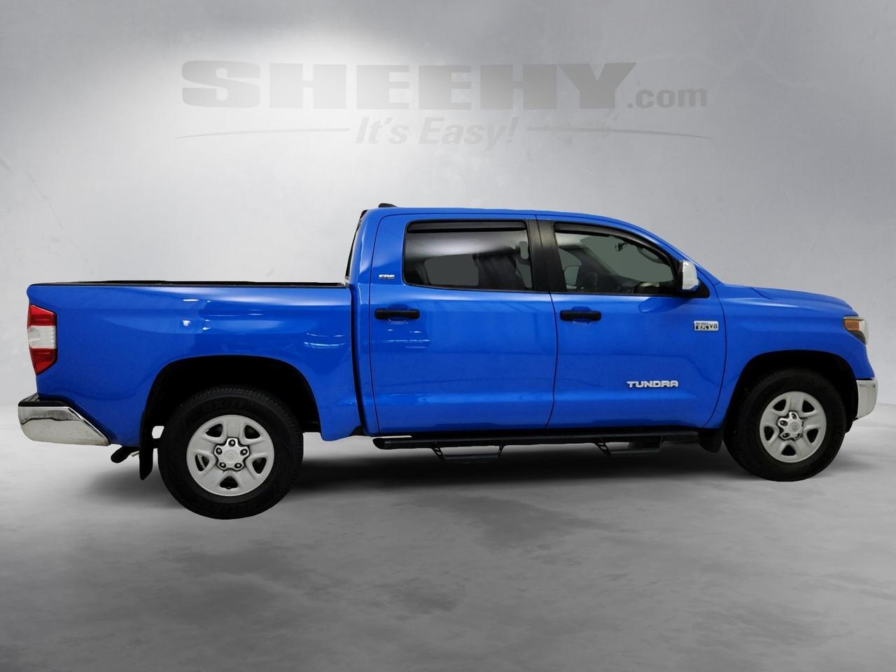 2021 Toyota Tundra SR5 Laurel MD