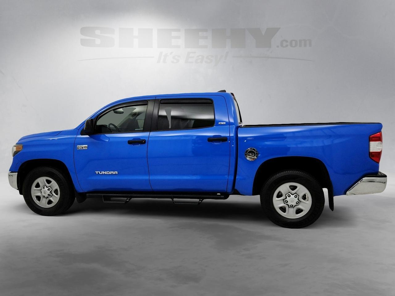 2021 Toyota Tundra SR5 Laurel MD