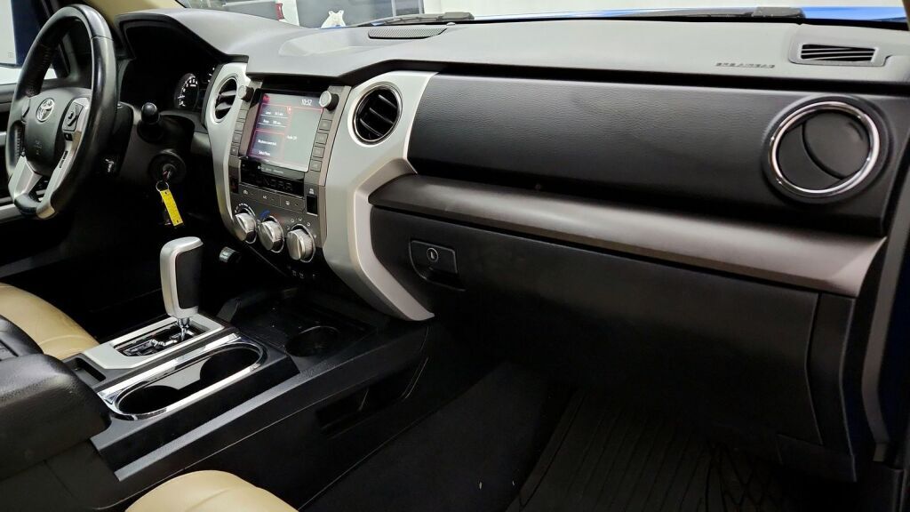 2021 Toyota Tundra SR5 Laurel MD