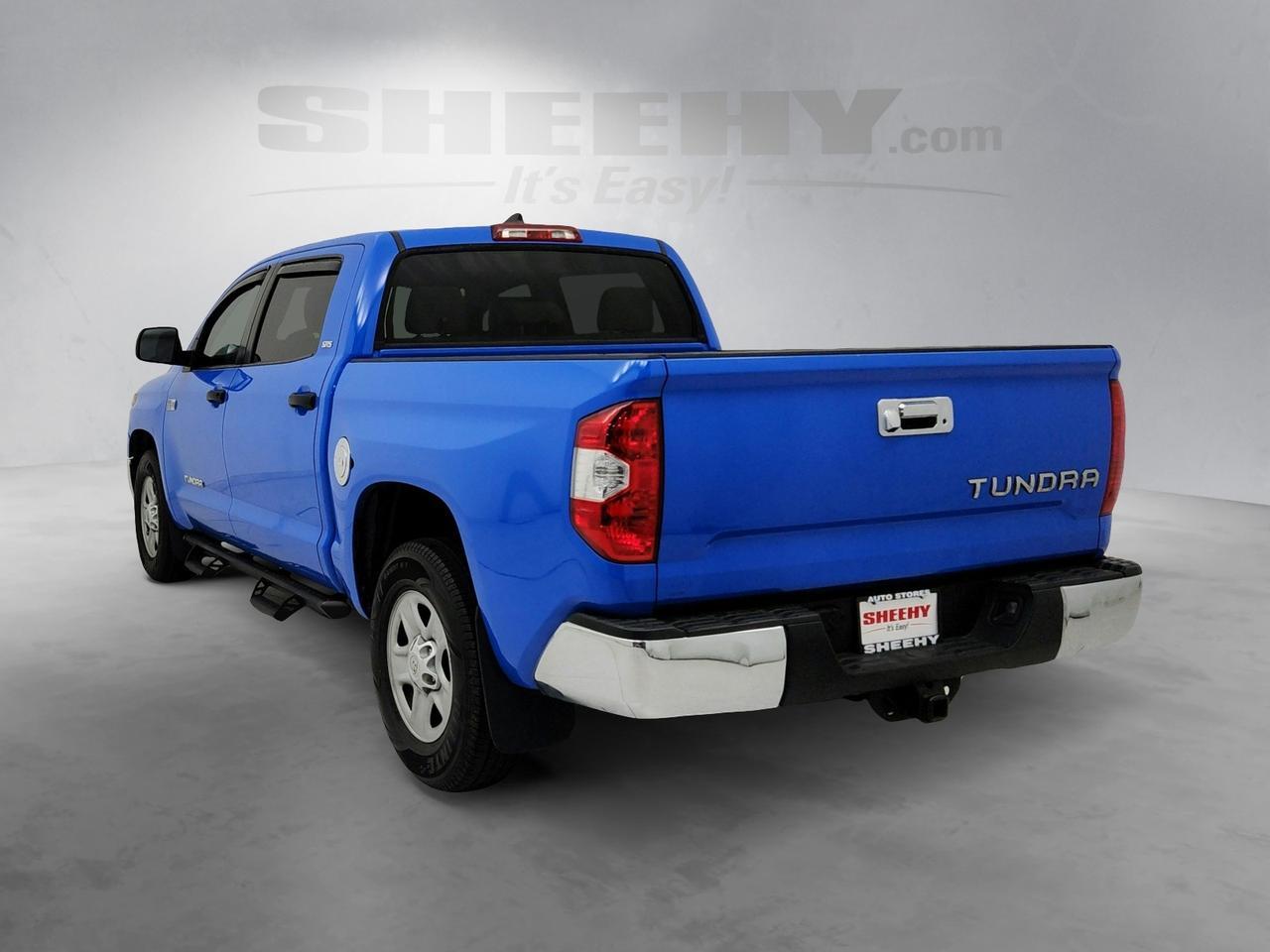 2021 Toyota Tundra SR5 Laurel MD