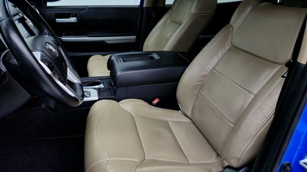 2021 Toyota Tundra SR5 Laurel MD