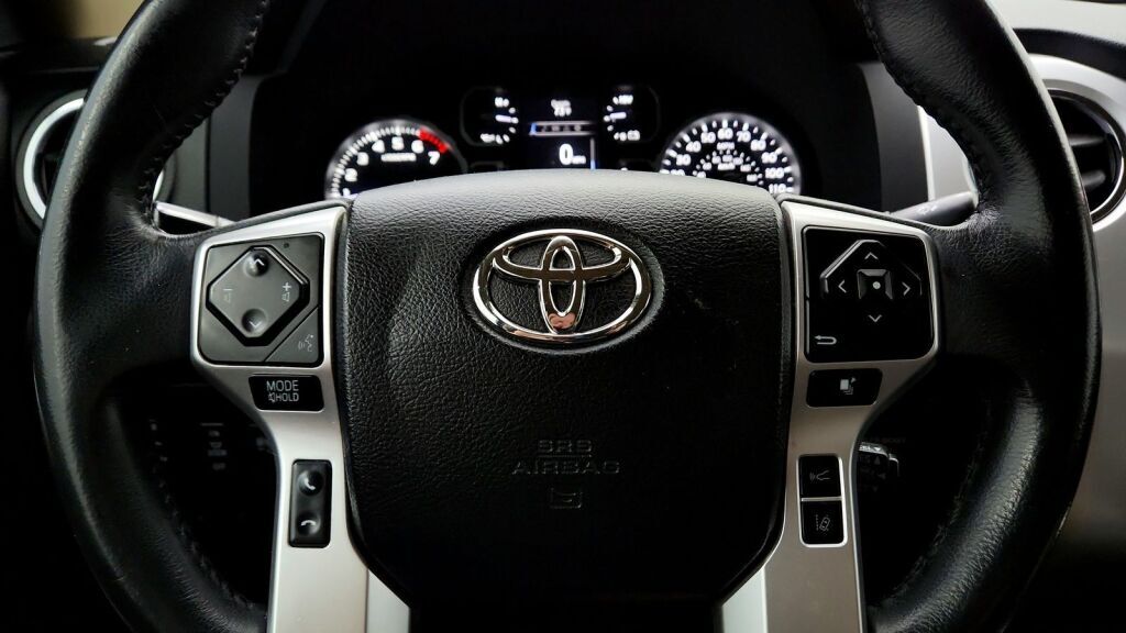 2021 Toyota Tundra SR5 Laurel MD