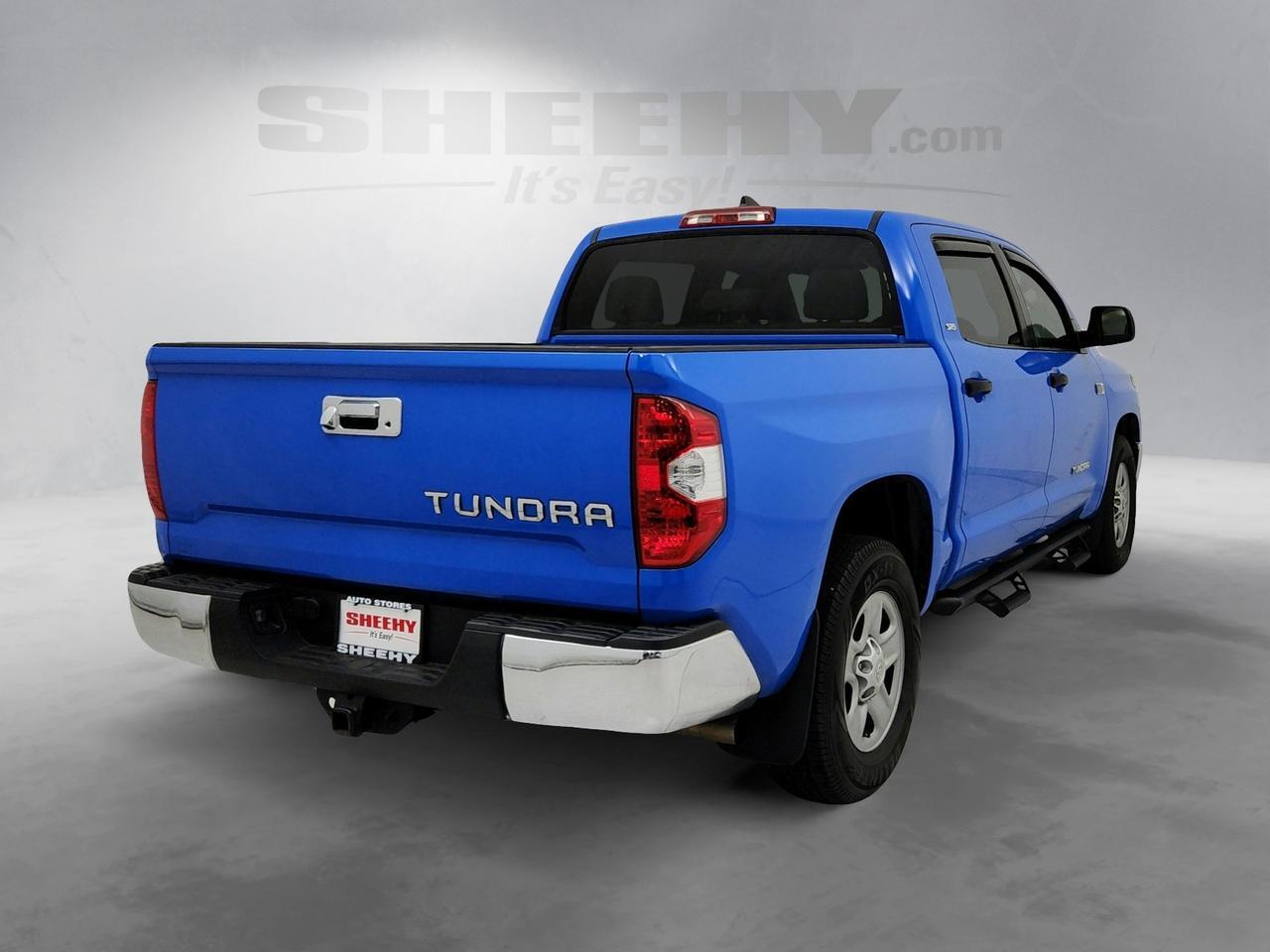 2021 Toyota Tundra SR5 Laurel MD