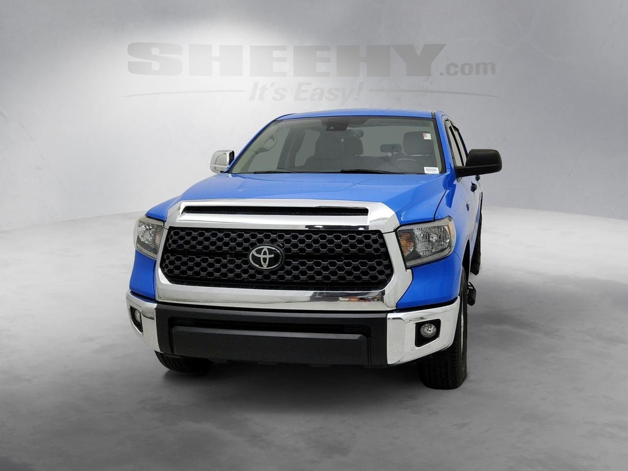 2021 Toyota Tundra SR5 Laurel MD