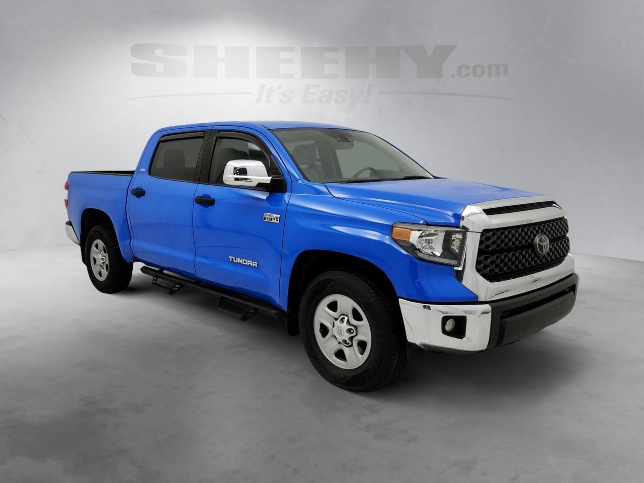 2021 Toyota Tundra SR5 Laurel MD
