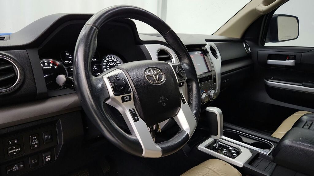 2021 Toyota Tundra SR5 Laurel MD