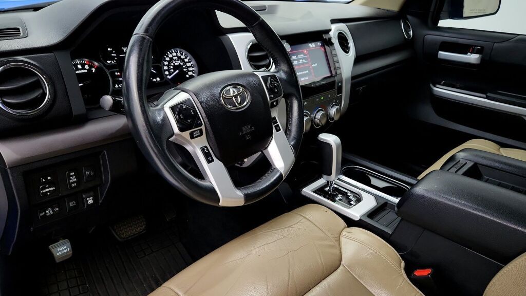 2021 Toyota Tundra SR5 Laurel MD