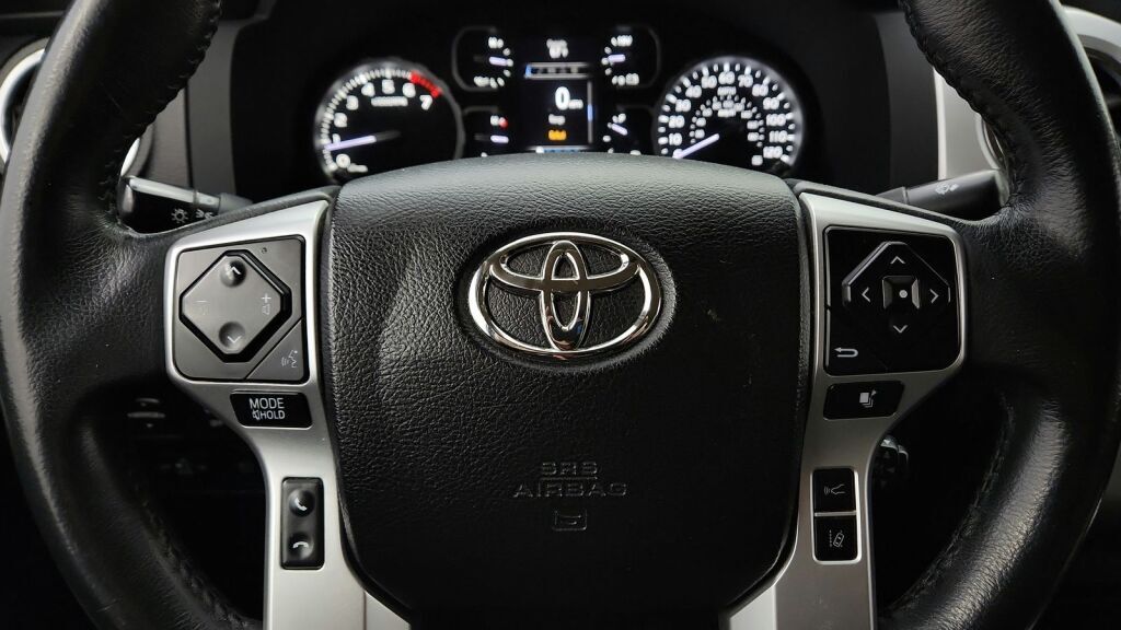 2021 Toyota Tundra SR5 Laurel MD