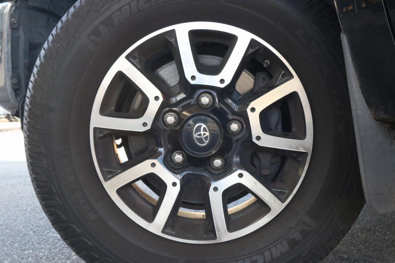 2021 Toyota Tundra SR5 Fredericksburg VA