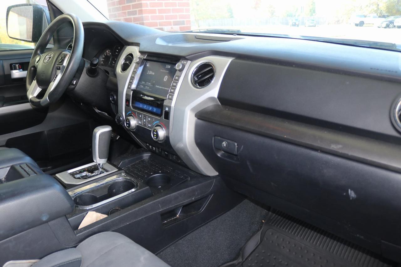 2021 Toyota Tundra SR5 Fredericksburg VA