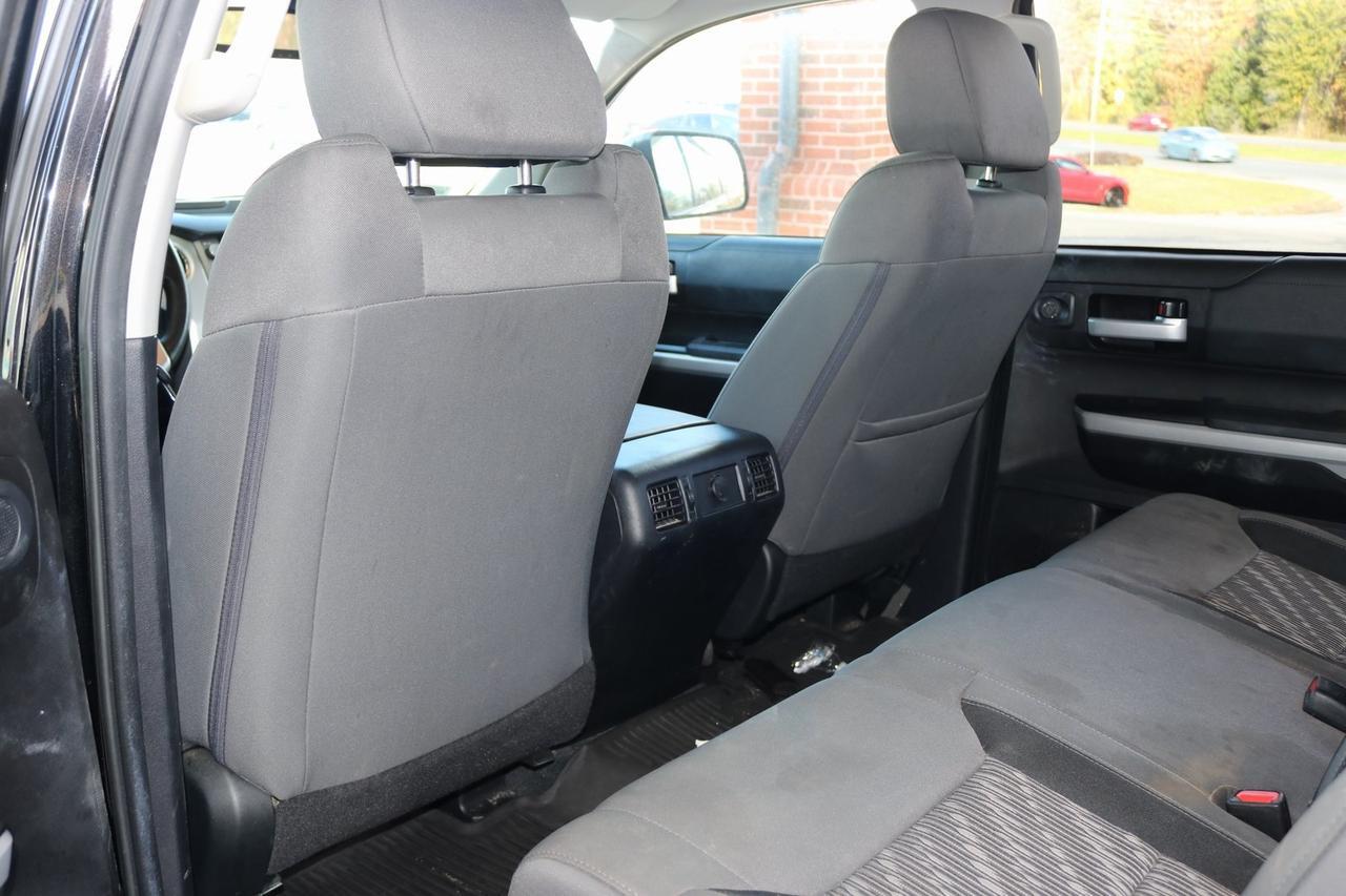 2021 Toyota Tundra SR5 Fredericksburg VA