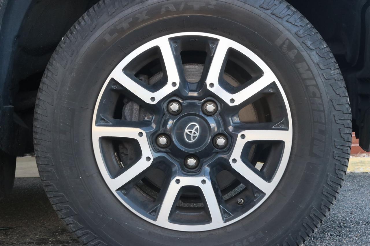 2021 Toyota Tundra SR5 Fredericksburg VA