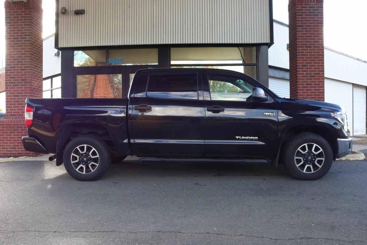 2021 Toyota Tundra SR5 Fredericksburg VA