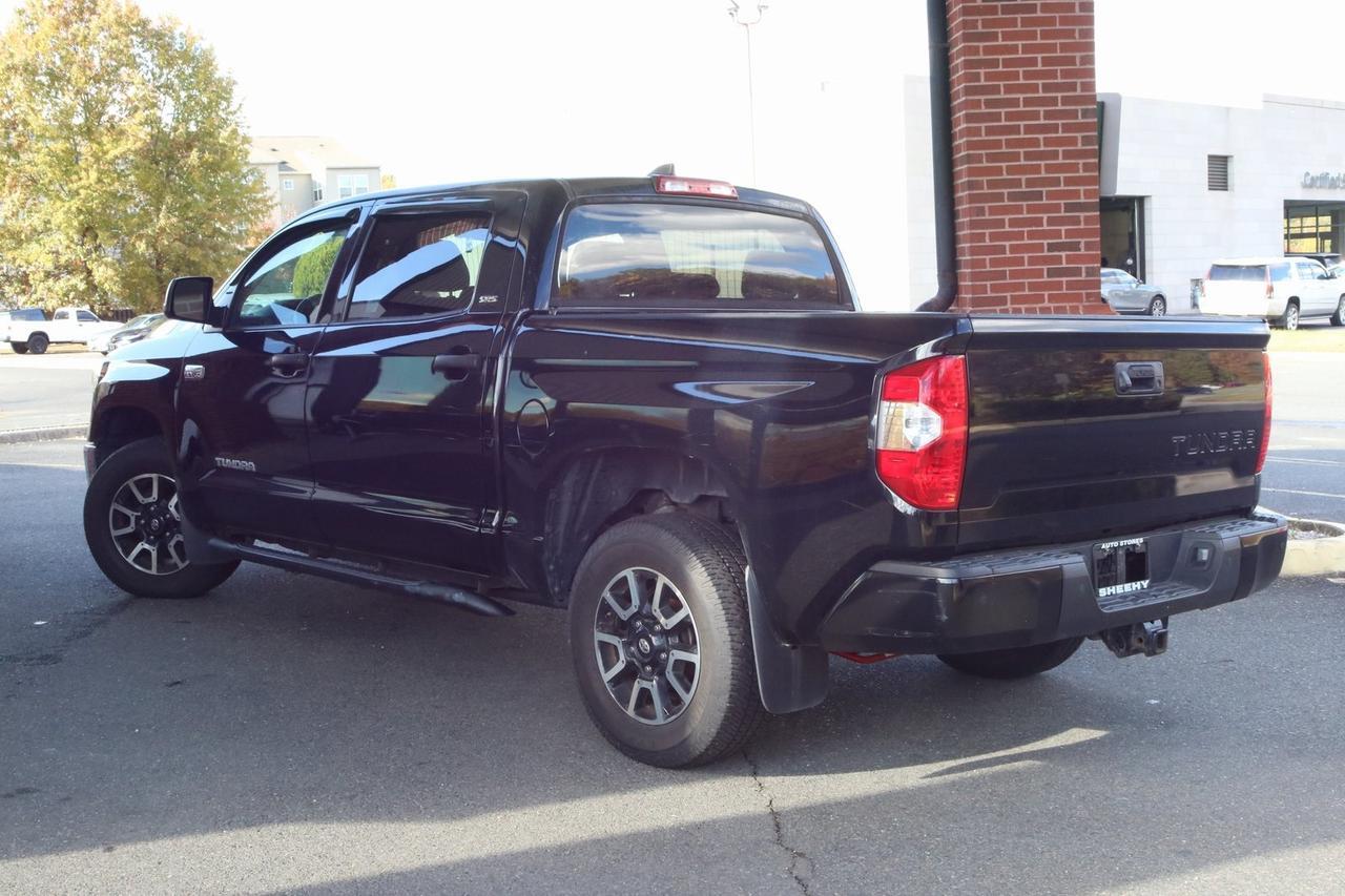 2021 Toyota Tundra SR5 Fredericksburg VA