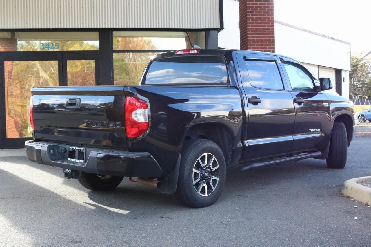 2021 Toyota Tundra SR5 Fredericksburg VA