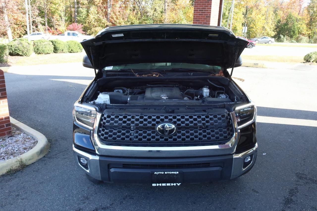 2021 Toyota Tundra SR5 Fredericksburg VA