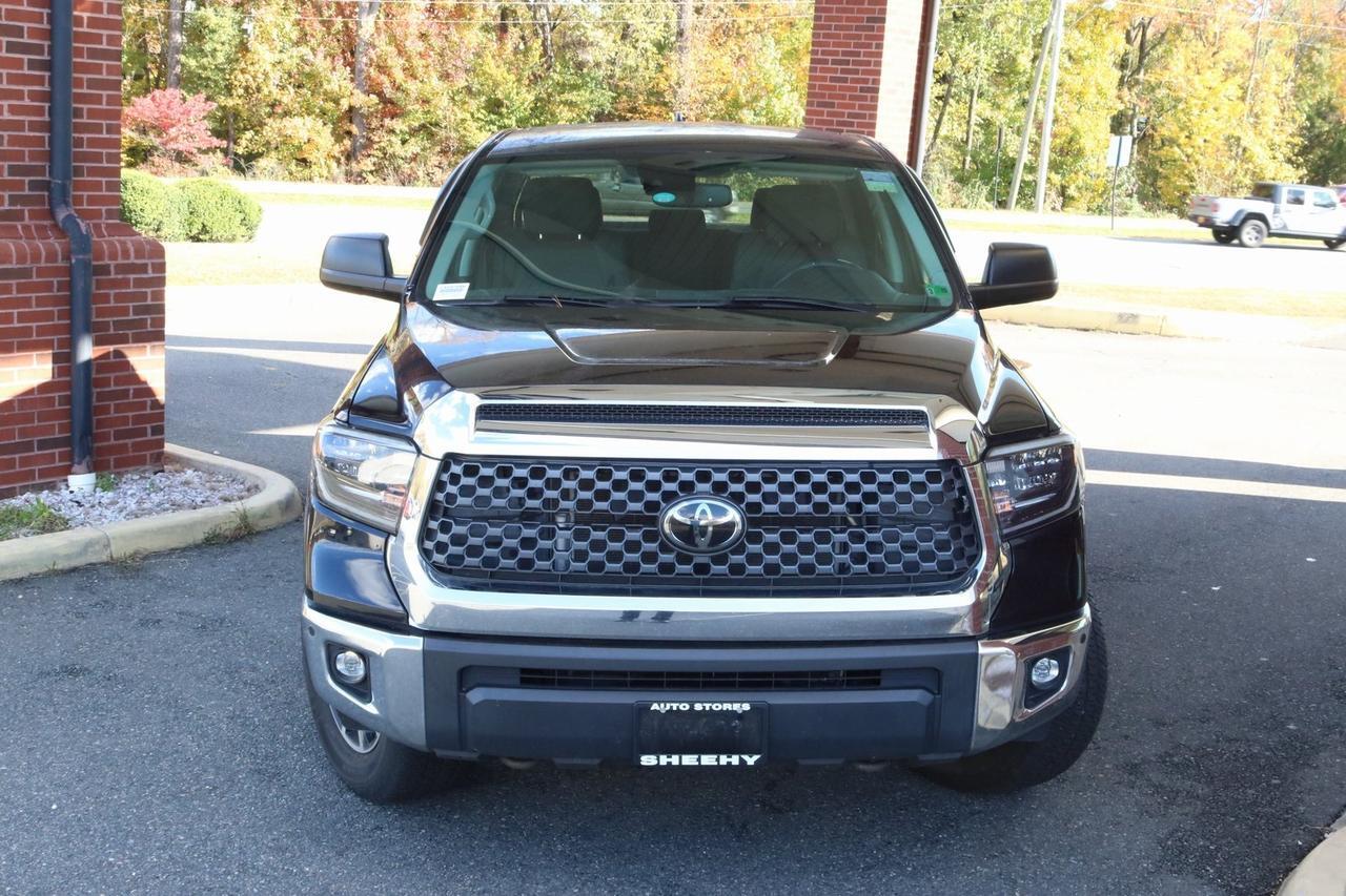 2021 Toyota Tundra SR5 Fredericksburg VA