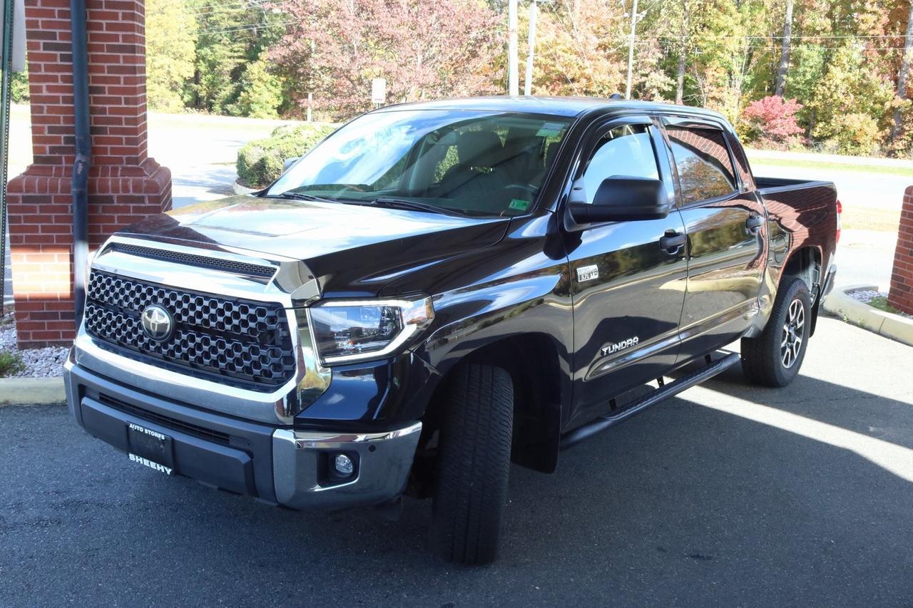 2021 Toyota Tundra SR5 Fredericksburg VA
